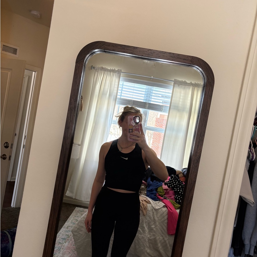 Nike Workout Top